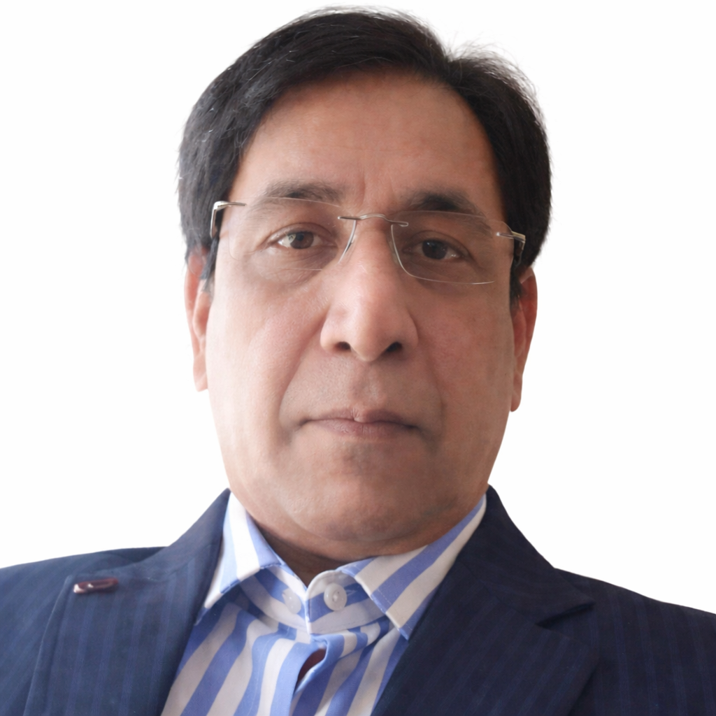 R G Sreenivasan - General Manager